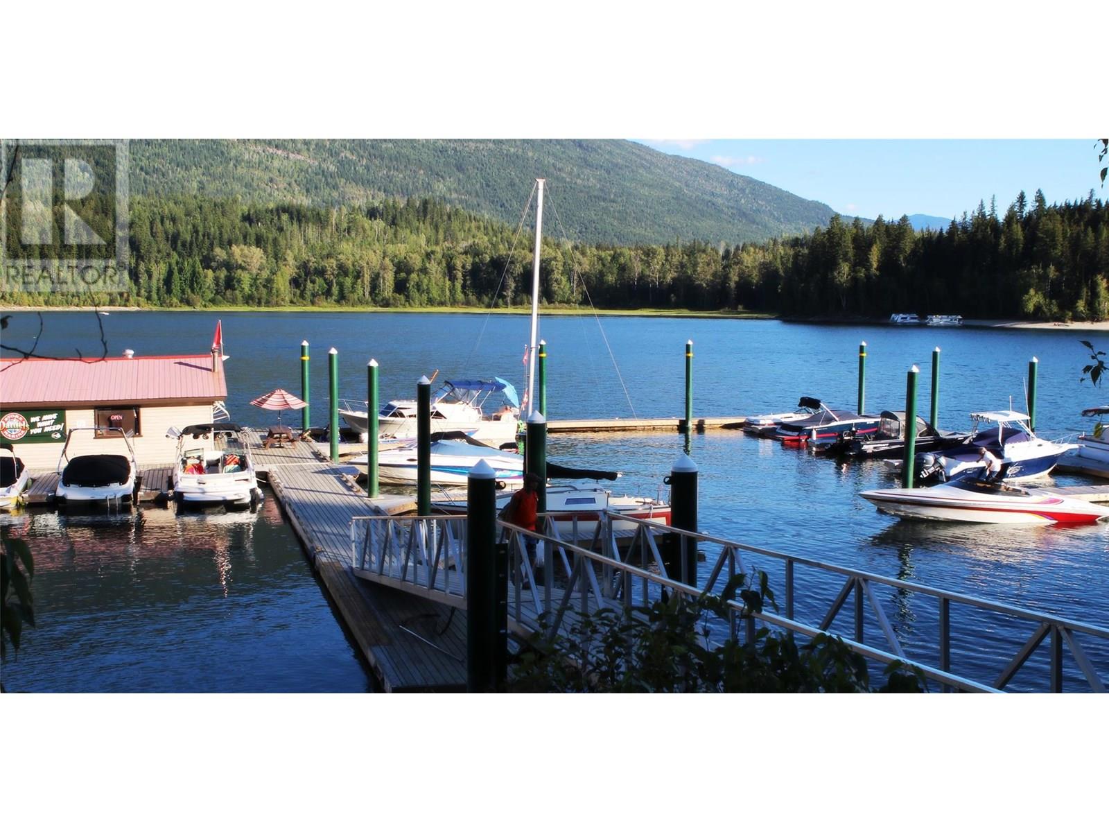 1142 Seymour arm bay road Road, Seymour Arm