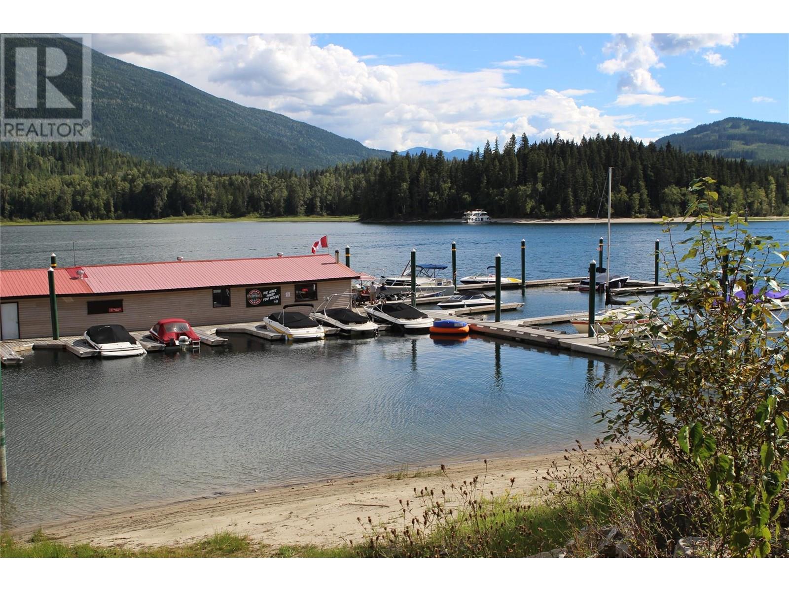 1142 Seymour arm bay road Road, Seymour Arm