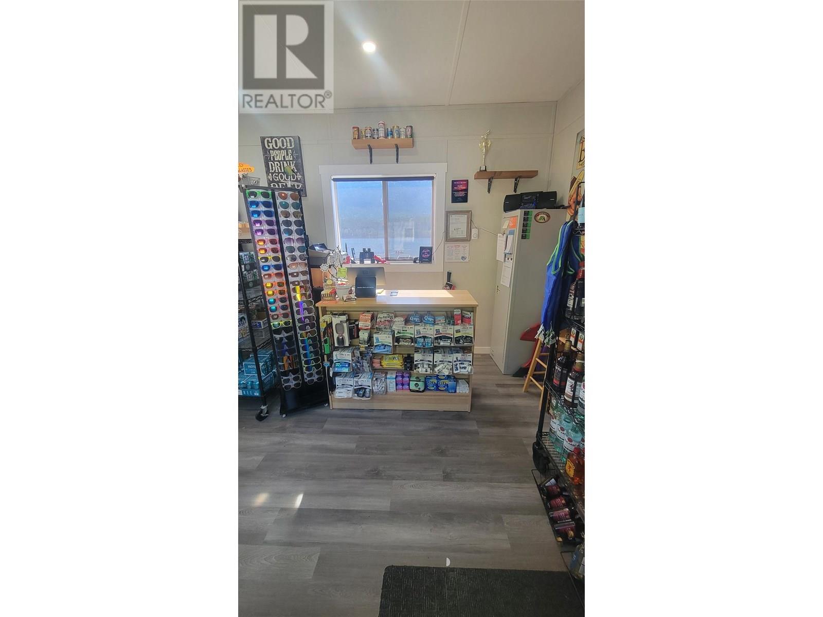 1142 Seymour arm bay road Road, Seymour Arm