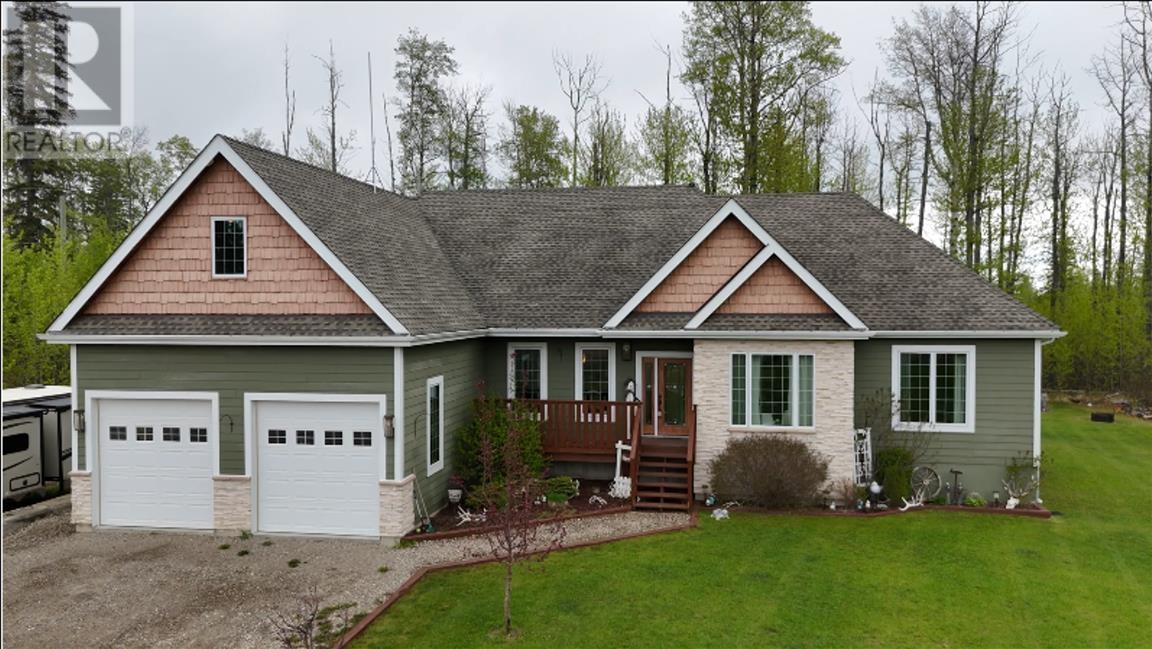 Photo 24 of 13445 281 Road, Fort St John BC