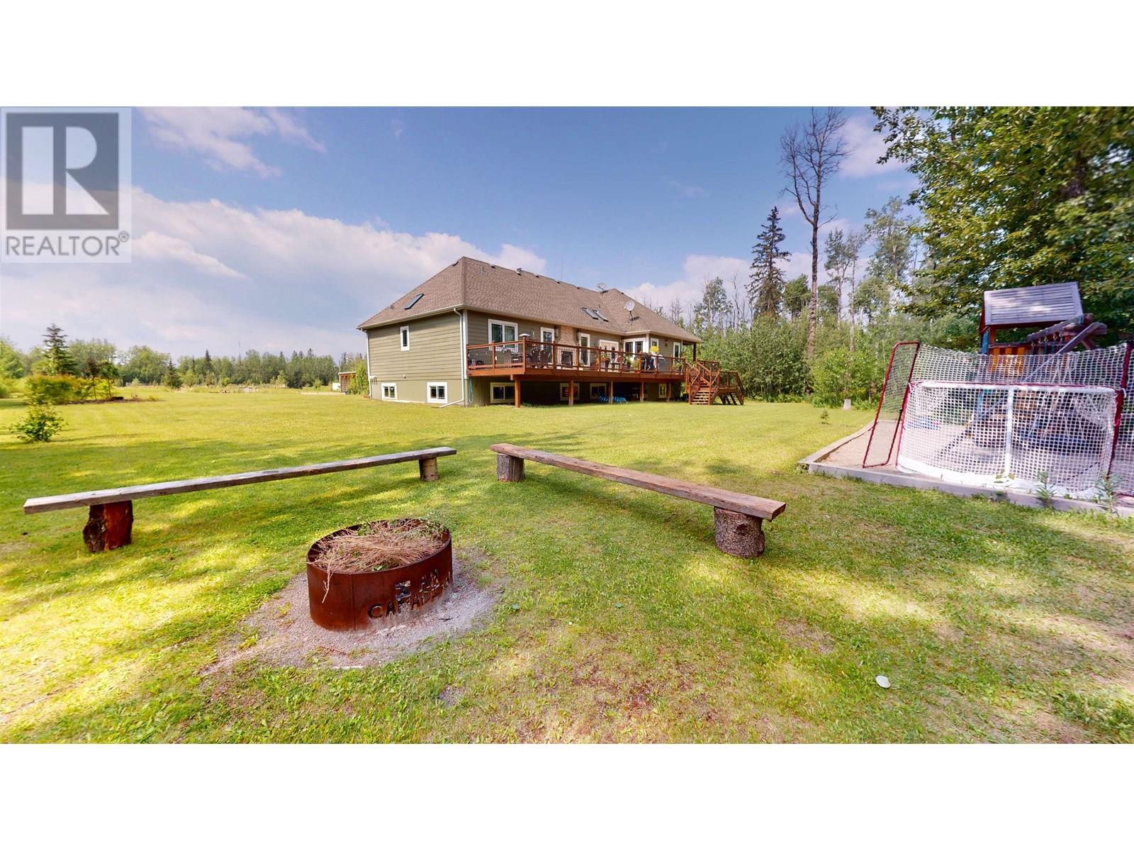 Photo 3 of 13445 281 Road, Fort St John BC