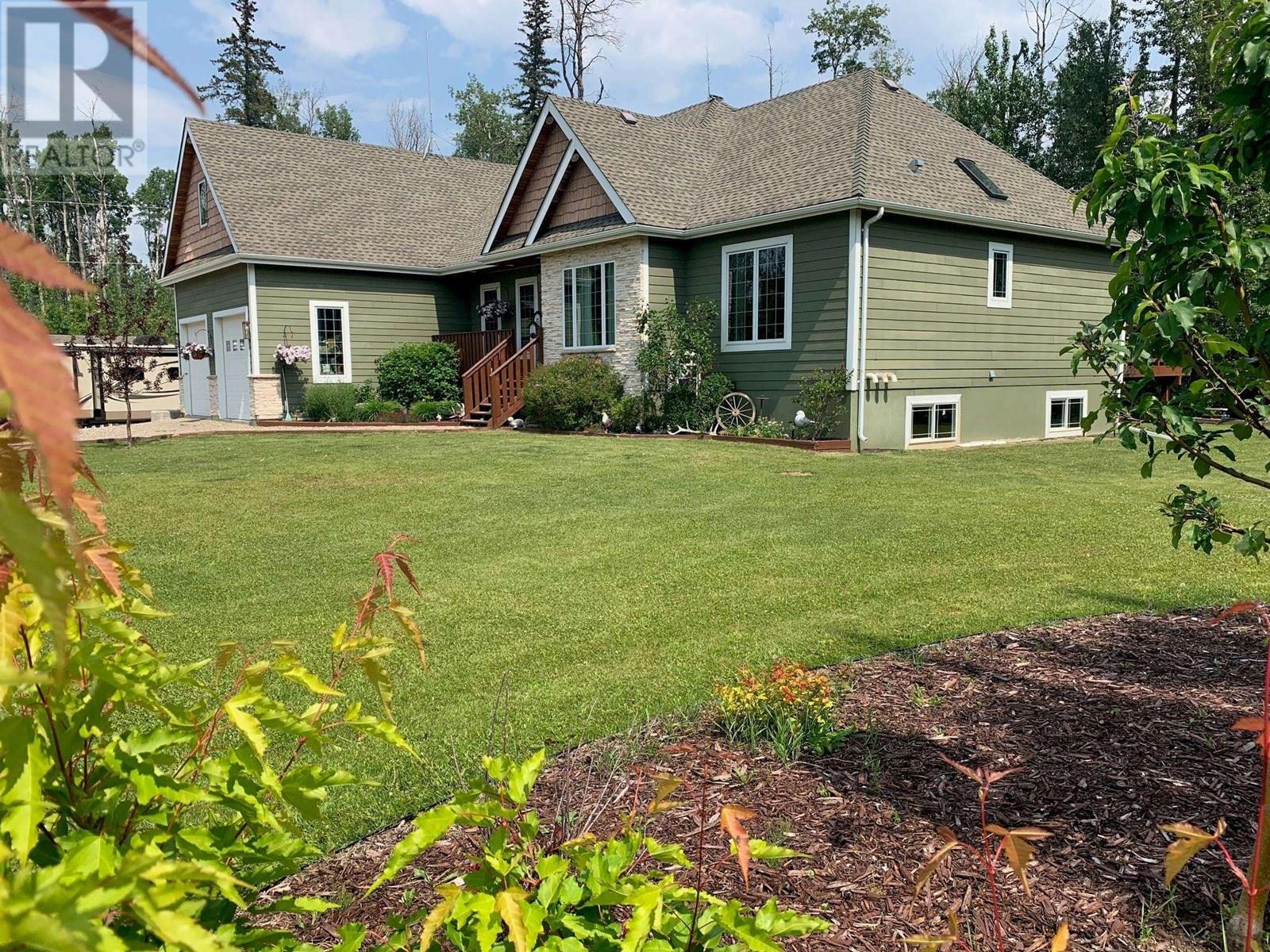 Photo 4 of 13445 281 Road, Fort St John BC