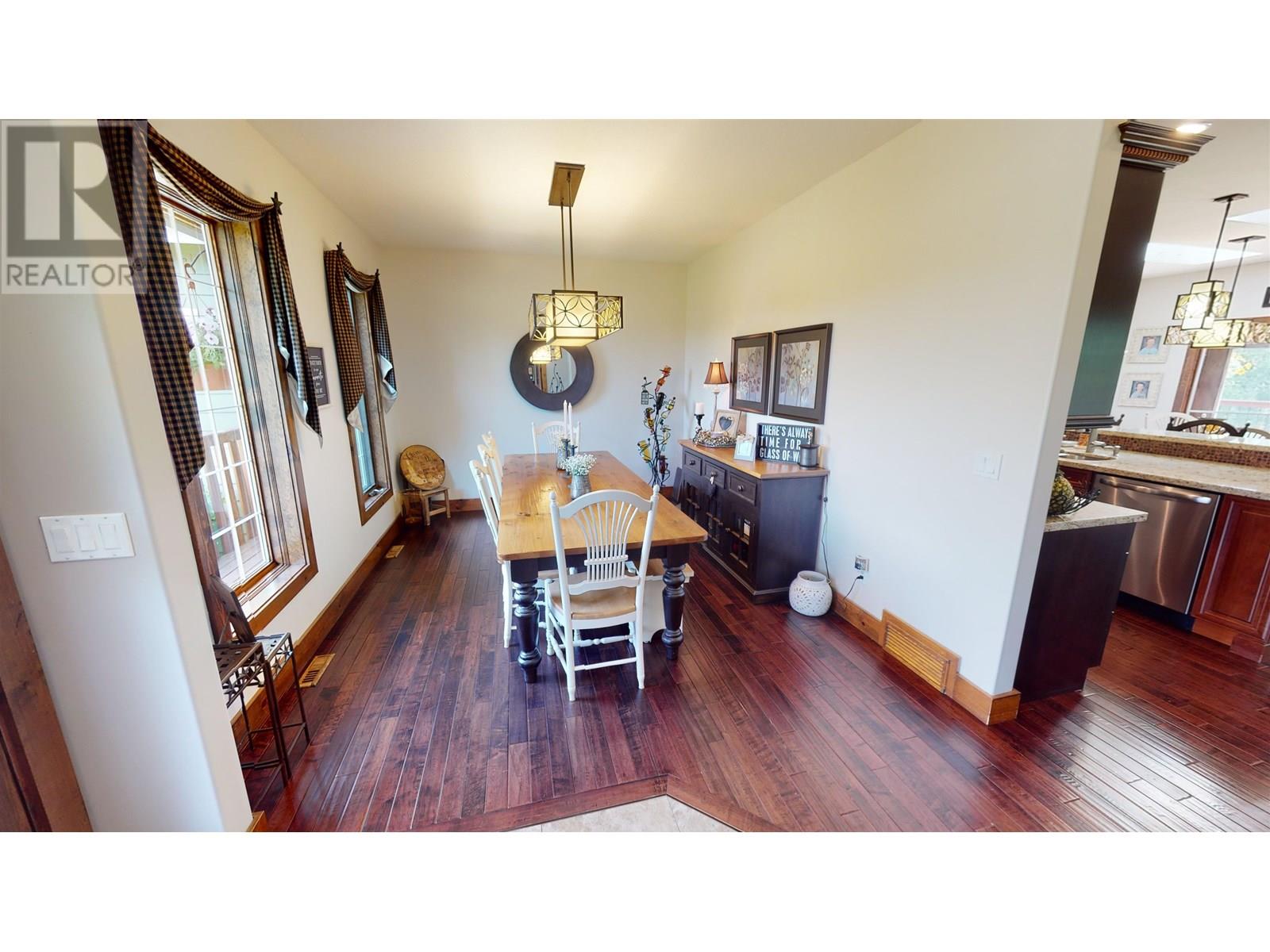 Photo 16 of 13445 281 Road, Fort St John BC