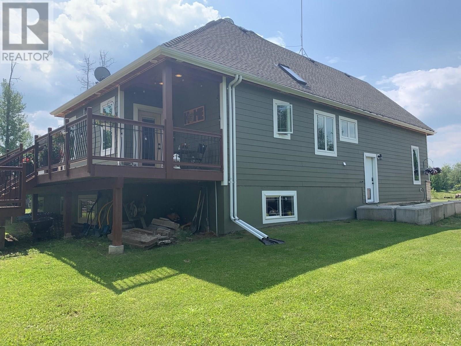 Photo 13 of 13445 281 Road, Fort St John BC