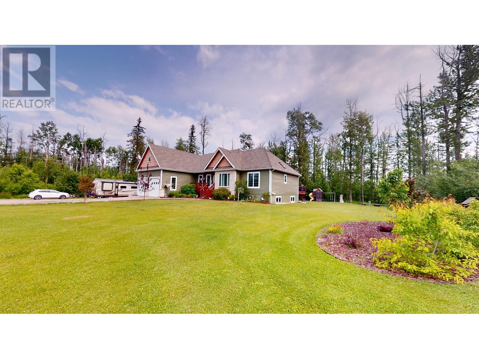 Photo 30 of 13445 281 Road, Fort St John BC
