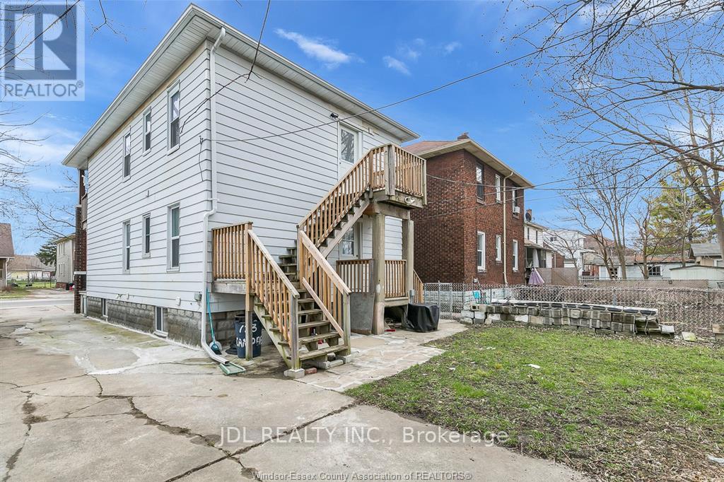 Photo 23 of 721 723 Campbell Avenue, Windsor ON