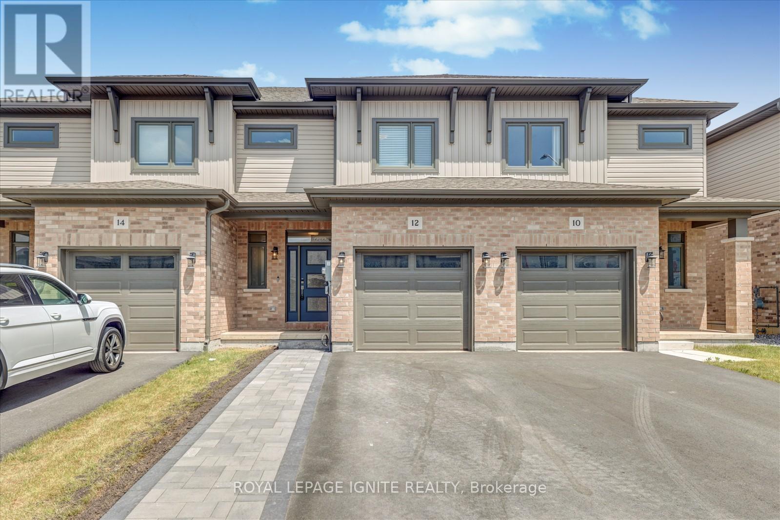 Photo 1 of 12 Otonabee Street, Belleville ON