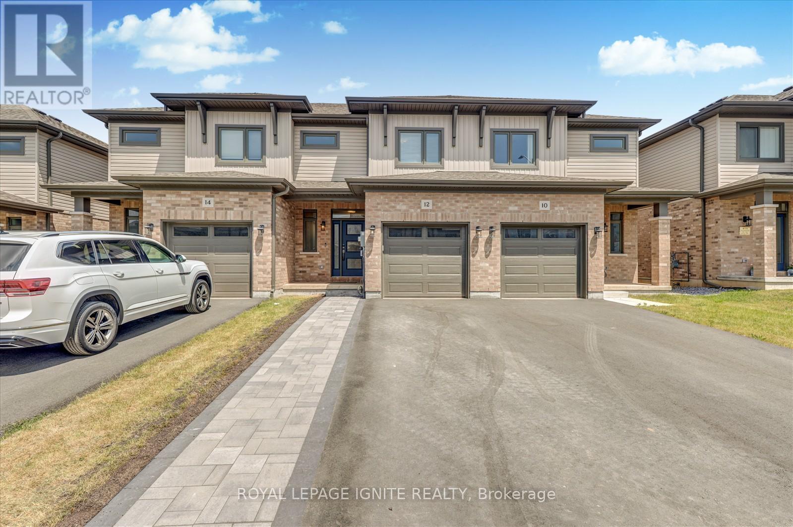 Photo 2 of 12 Otonabee Street, Belleville ON