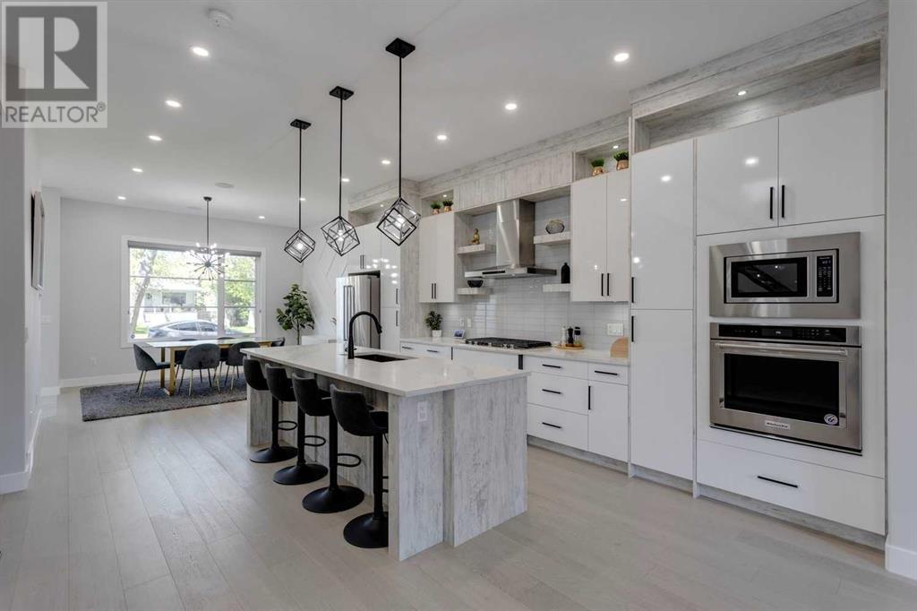 Single Family House for Sale in   Avenue NE Tuxedo Park Calgary 
