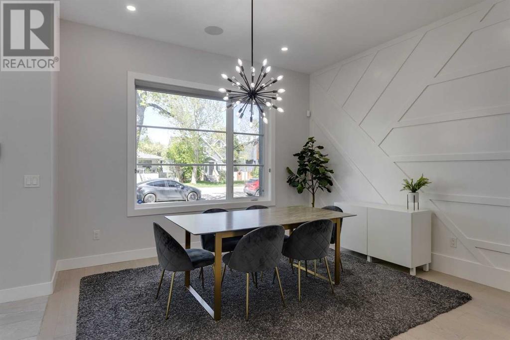 Single Family House for Sale in   Avenue NE Tuxedo Park Calgary 
