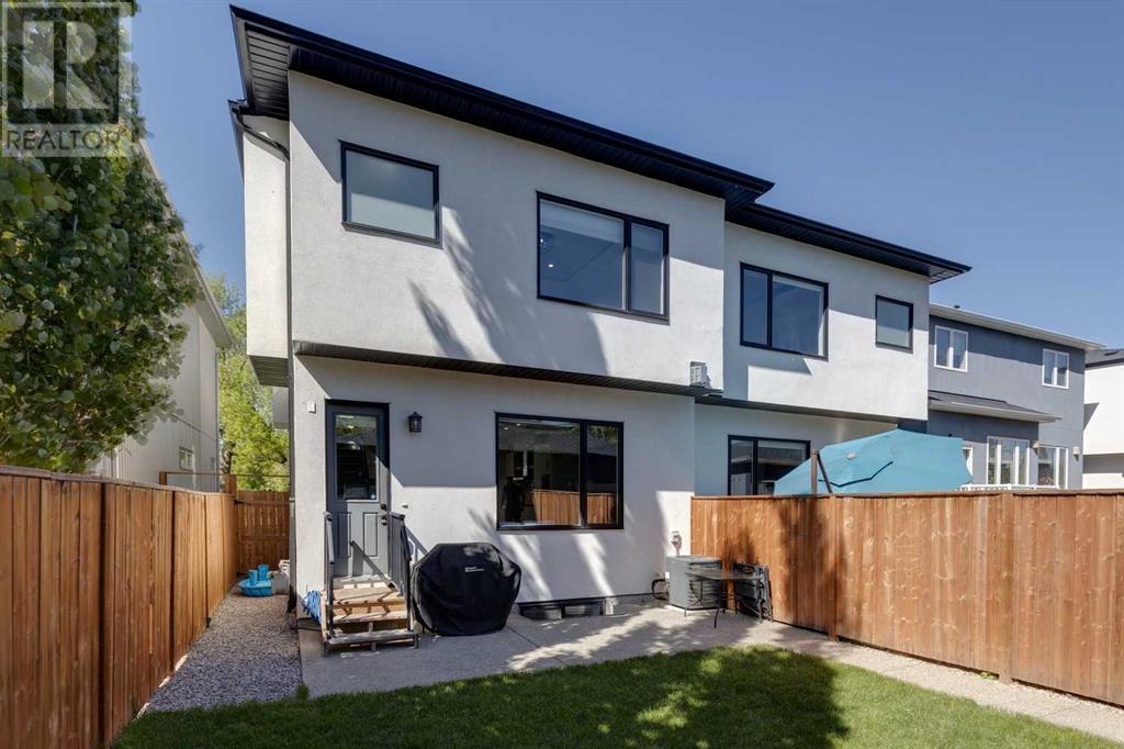 Single Family House for Sale in   Avenue NE Tuxedo Park Calgary 