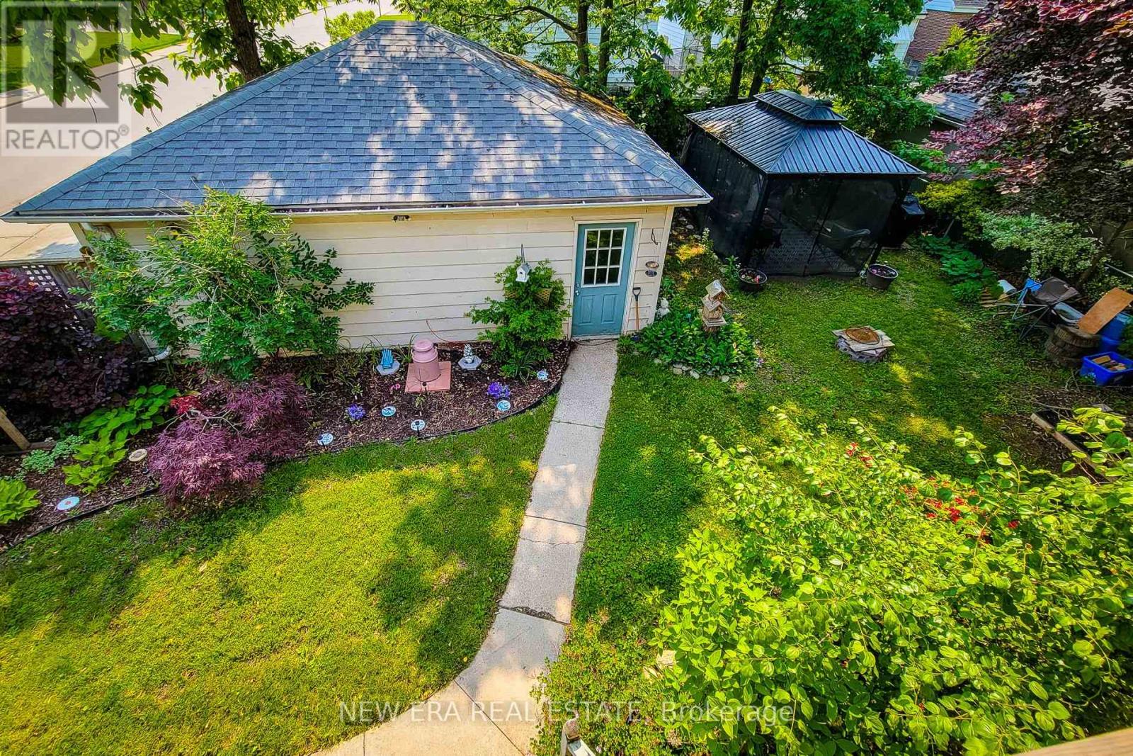 Single Family House for Sale in  ERINDALE AVENUE Hamilton (Rosedale) 