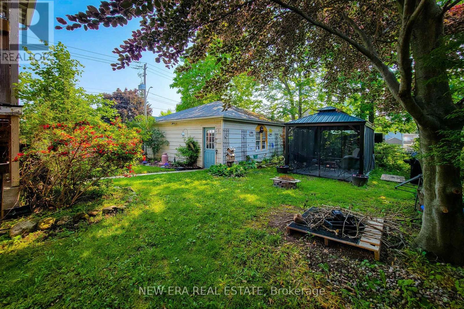 Single Family House for Sale in  ERINDALE AVENUE Hamilton (Rosedale) 