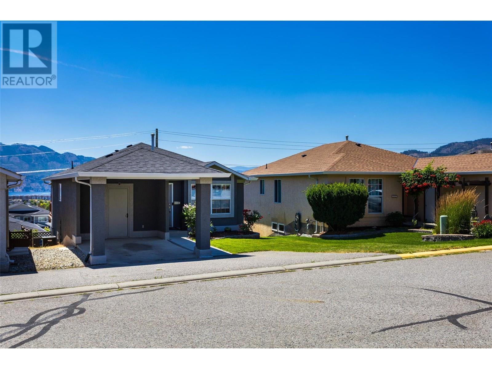 1114 2440 Old Okanagan Highway, West Kelowna