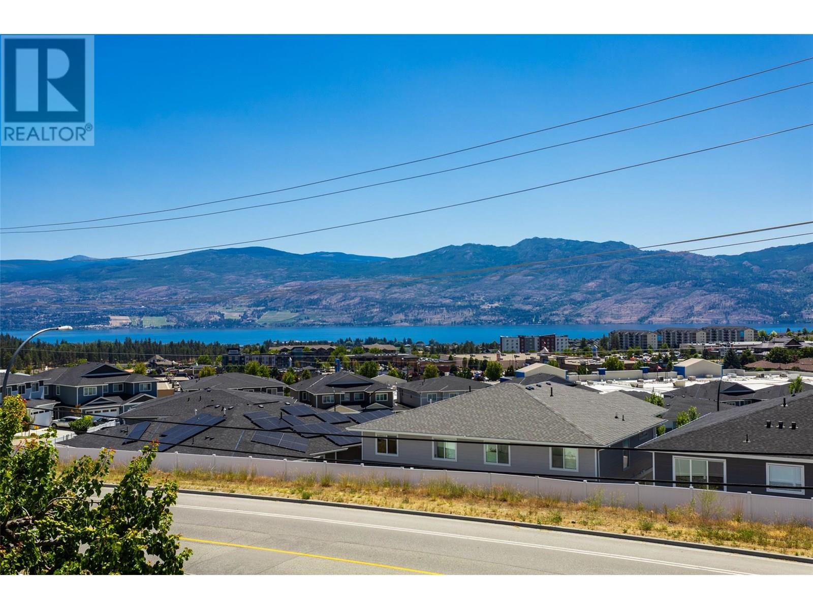 1114 2440 Old Okanagan Highway, West Kelowna