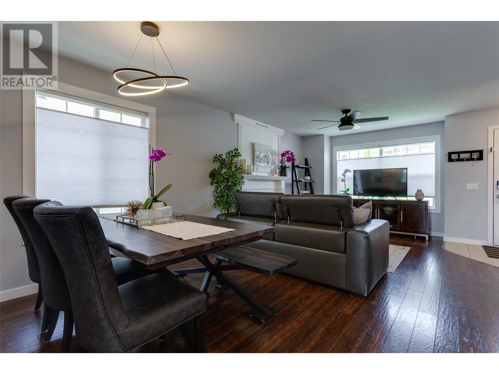 1114 2440 Old Okanagan Highway, West Kelowna