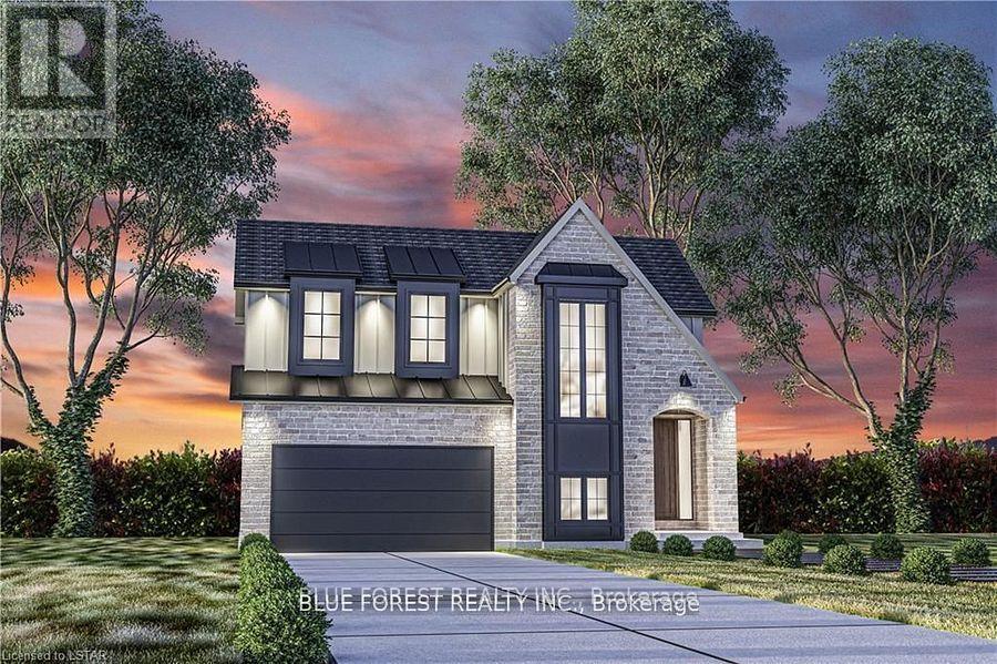 Photo 2 of 174 Renaissance Drive, St Thomas ON