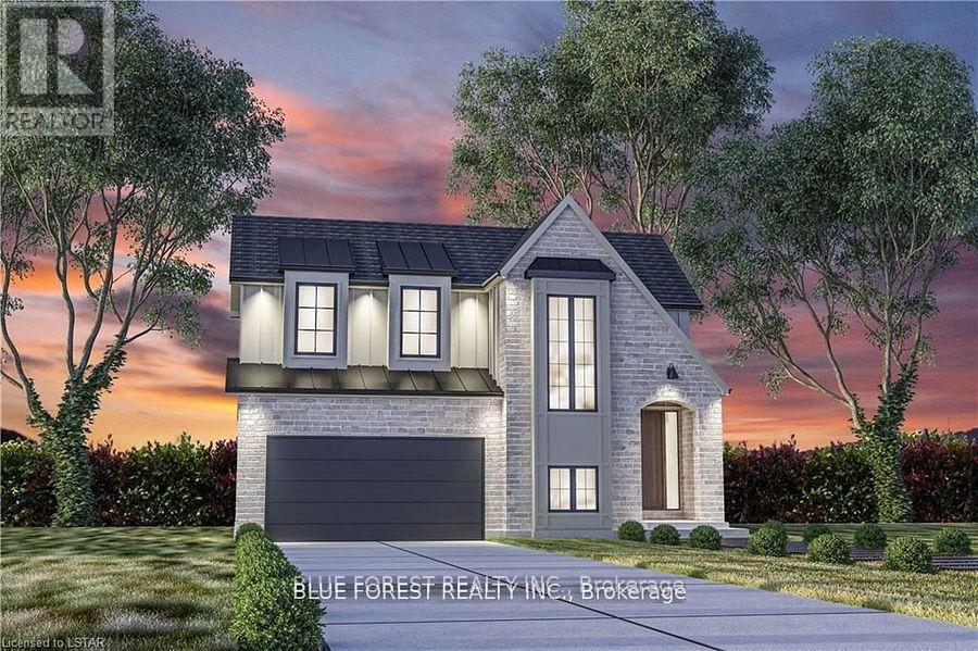 Photo 1 of 174 Renaissance Drive, St Thomas ON