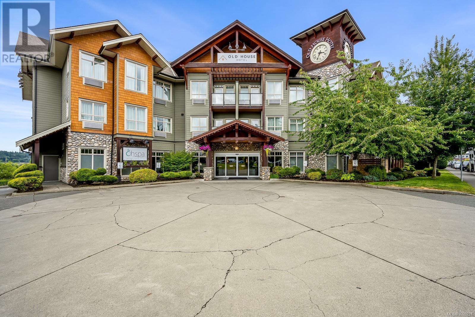 201D 1730 Riverside Lane, Courtenay