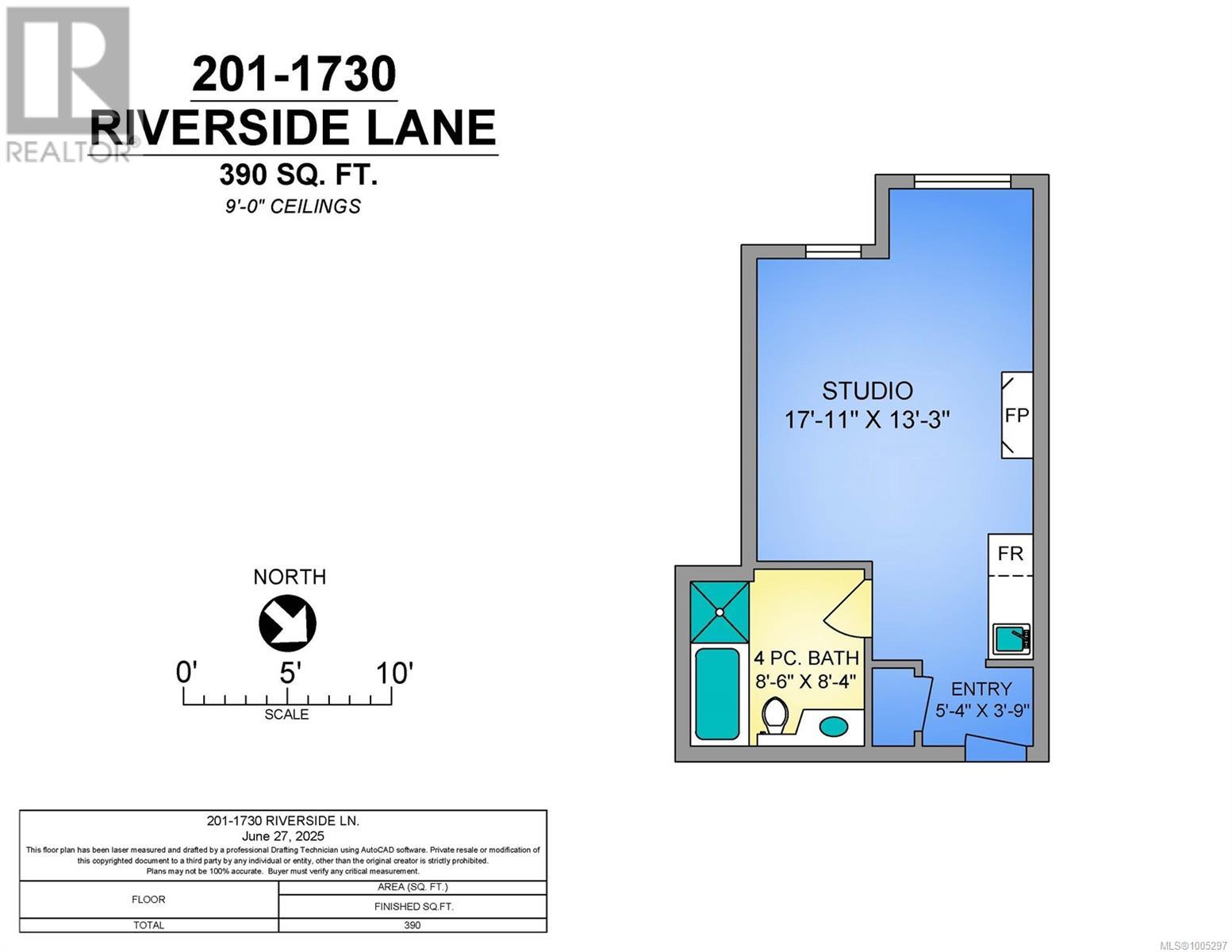 #201D 1730 Riverside Lane - 28