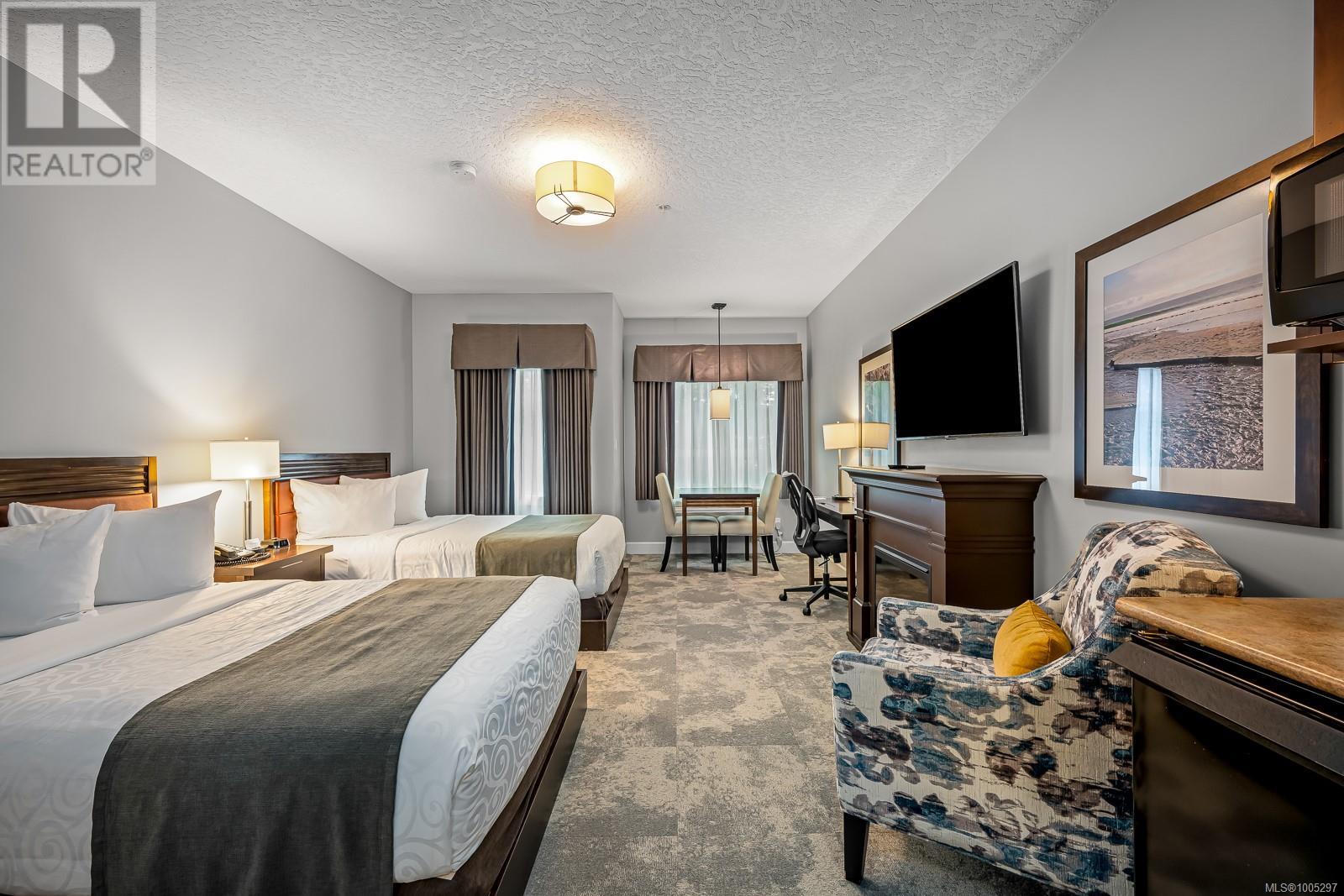 201D 1730 Riverside Lane, Courtenay