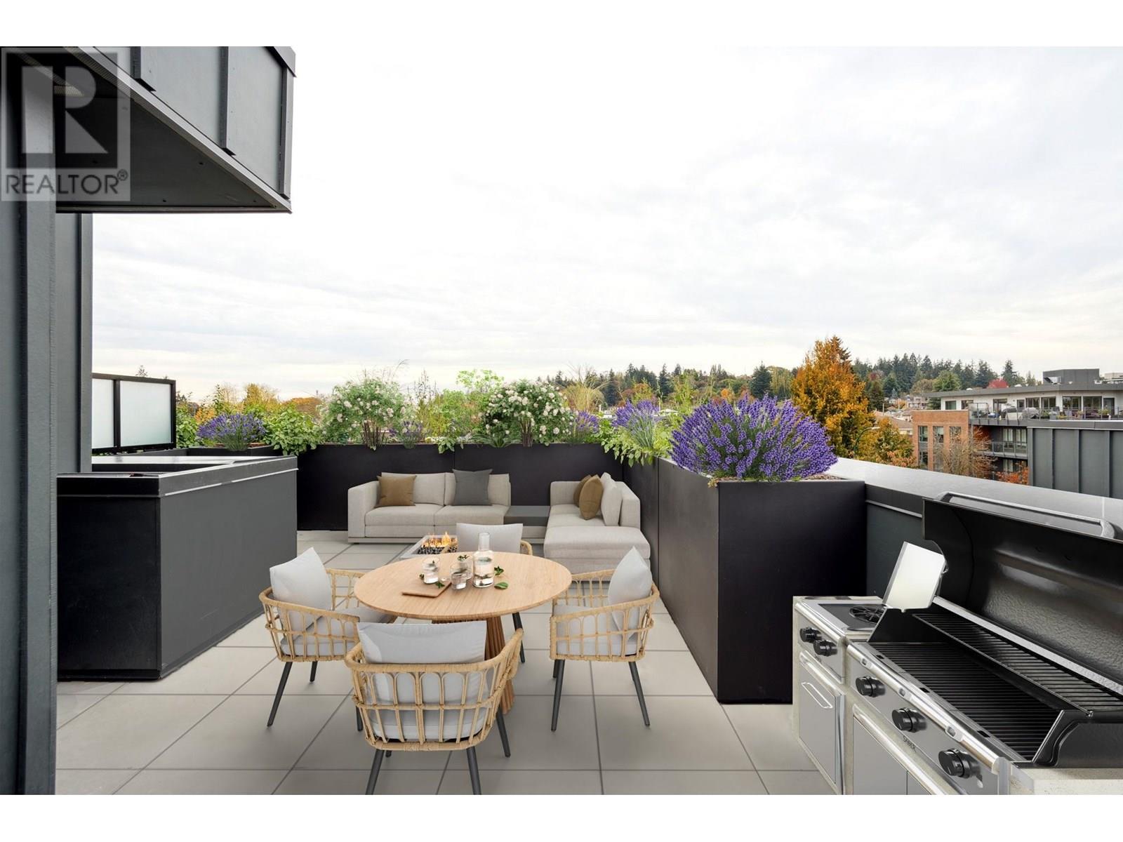 Photo 10 of 101 157 W King Edward Avenue, Vancouver BC