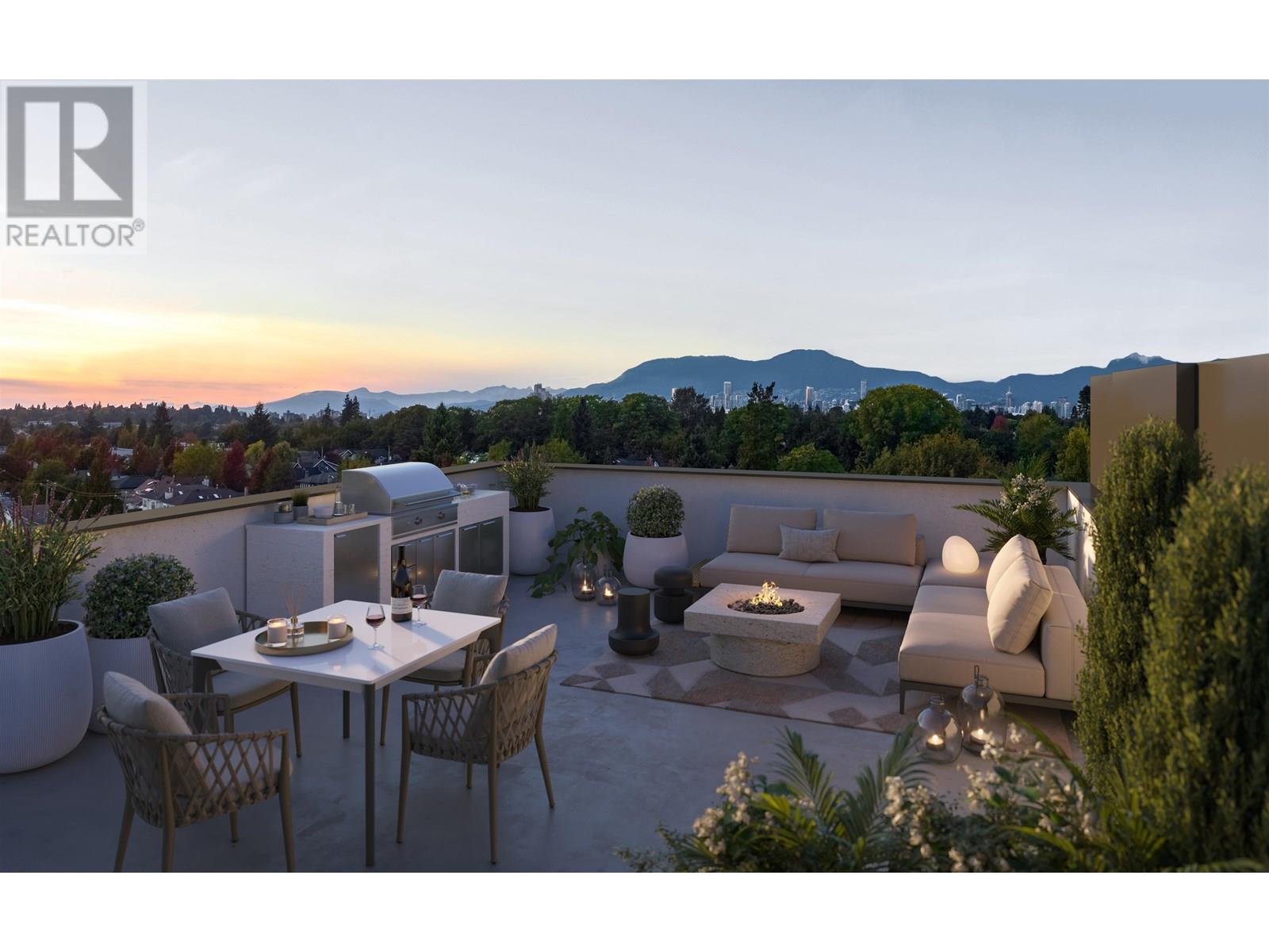 Photo 11 of 101 157 W King Edward Avenue, Vancouver BC