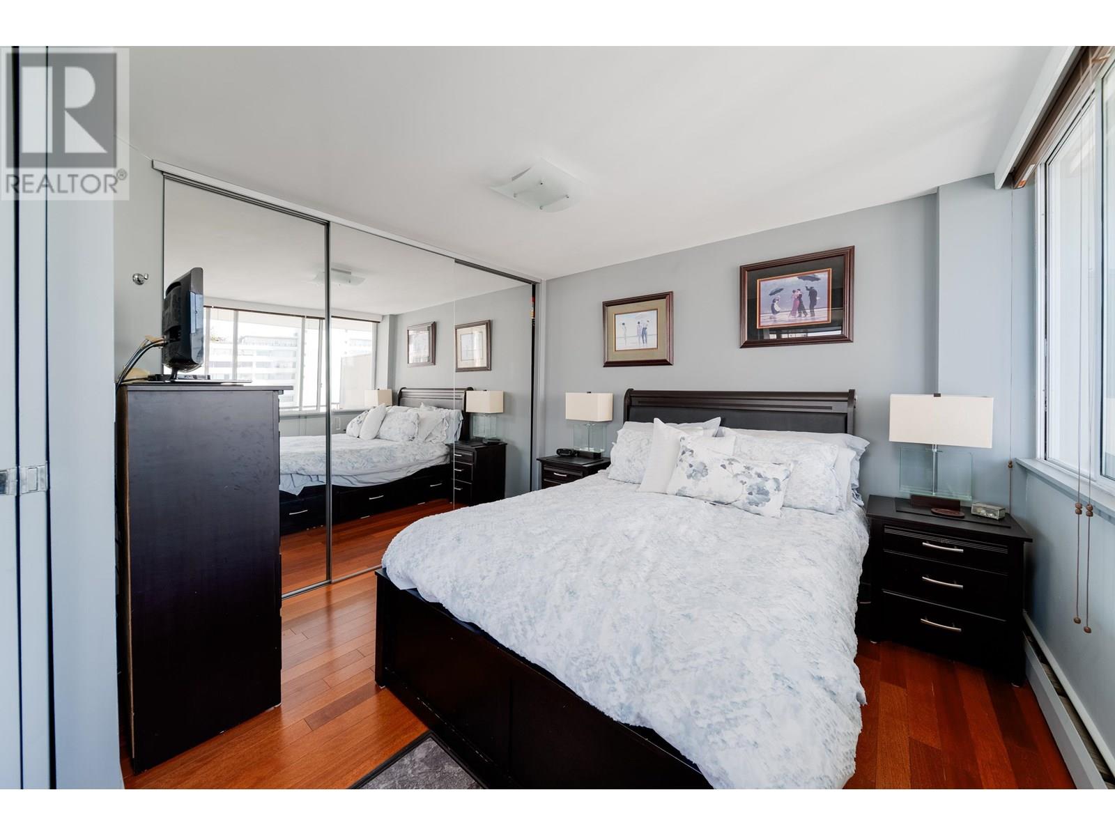 Photo 37 of 1603 1850 Comox Street, Vancouver BC