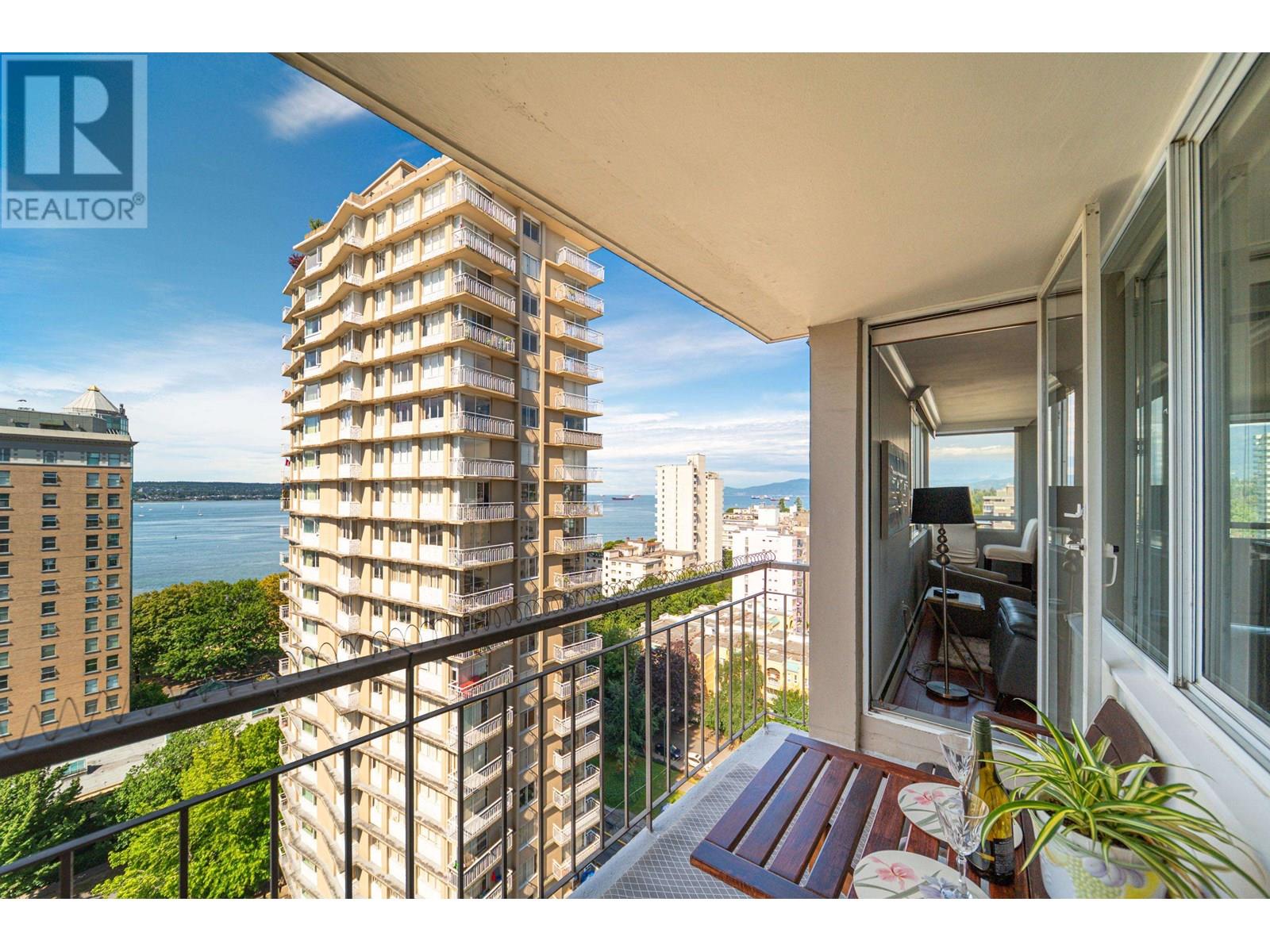 Photo 19 of 1603 1850 Comox Street, Vancouver BC