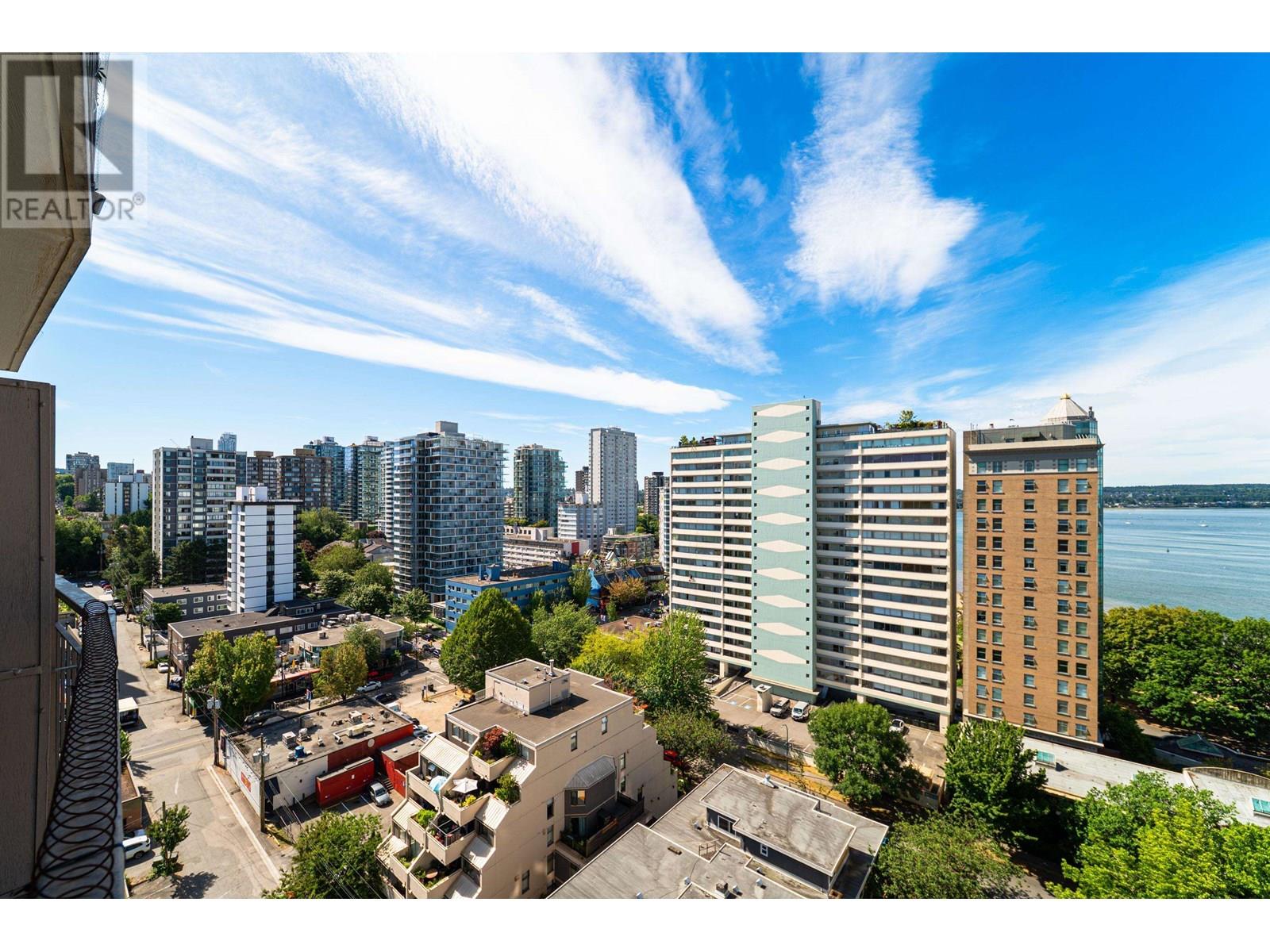 Photo 15 of 1603 1850 Comox Street, Vancouver BC