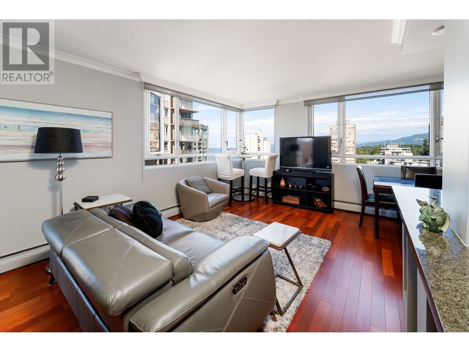 Photo 33 of 1603 1850 Comox Street, Vancouver BC