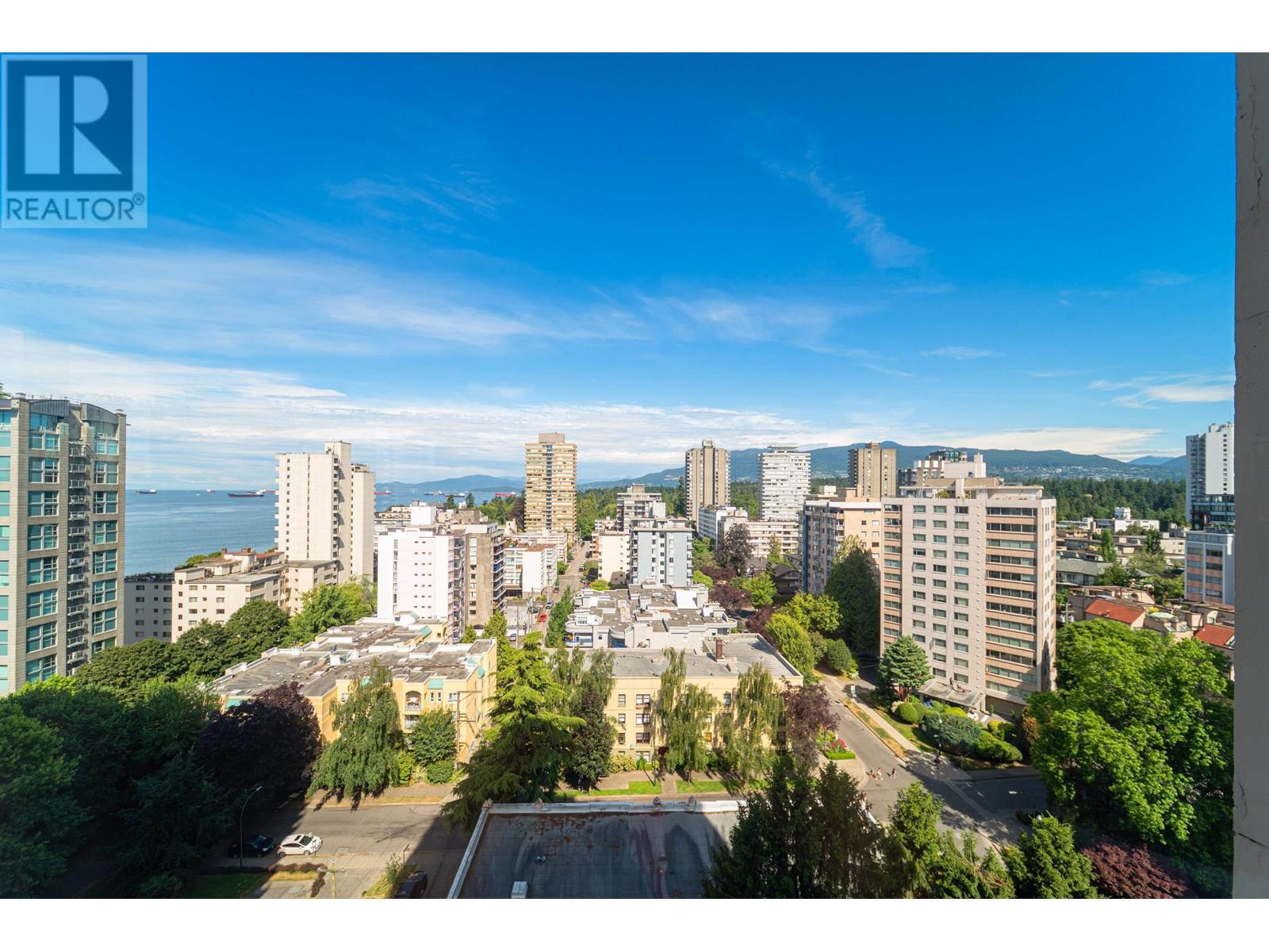 Photo 16 of 1603 1850 Comox Street, Vancouver BC