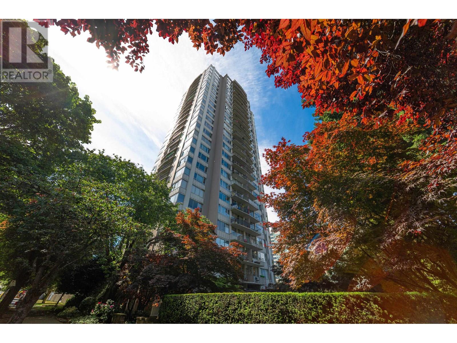 Photo 12 of 1603 1850 Comox Street, Vancouver BC