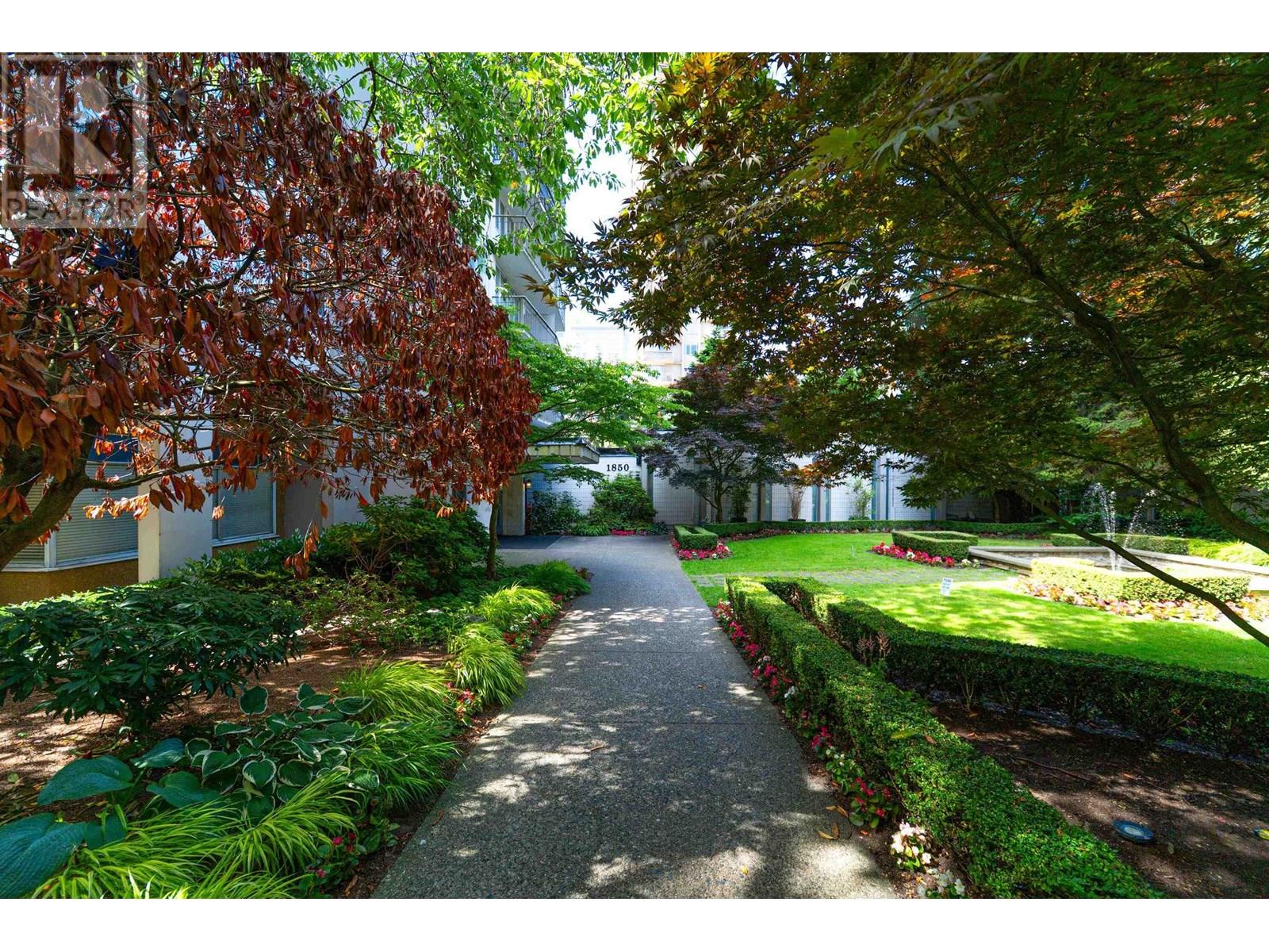 Photo 29 of 1603 1850 Comox Street, Vancouver BC