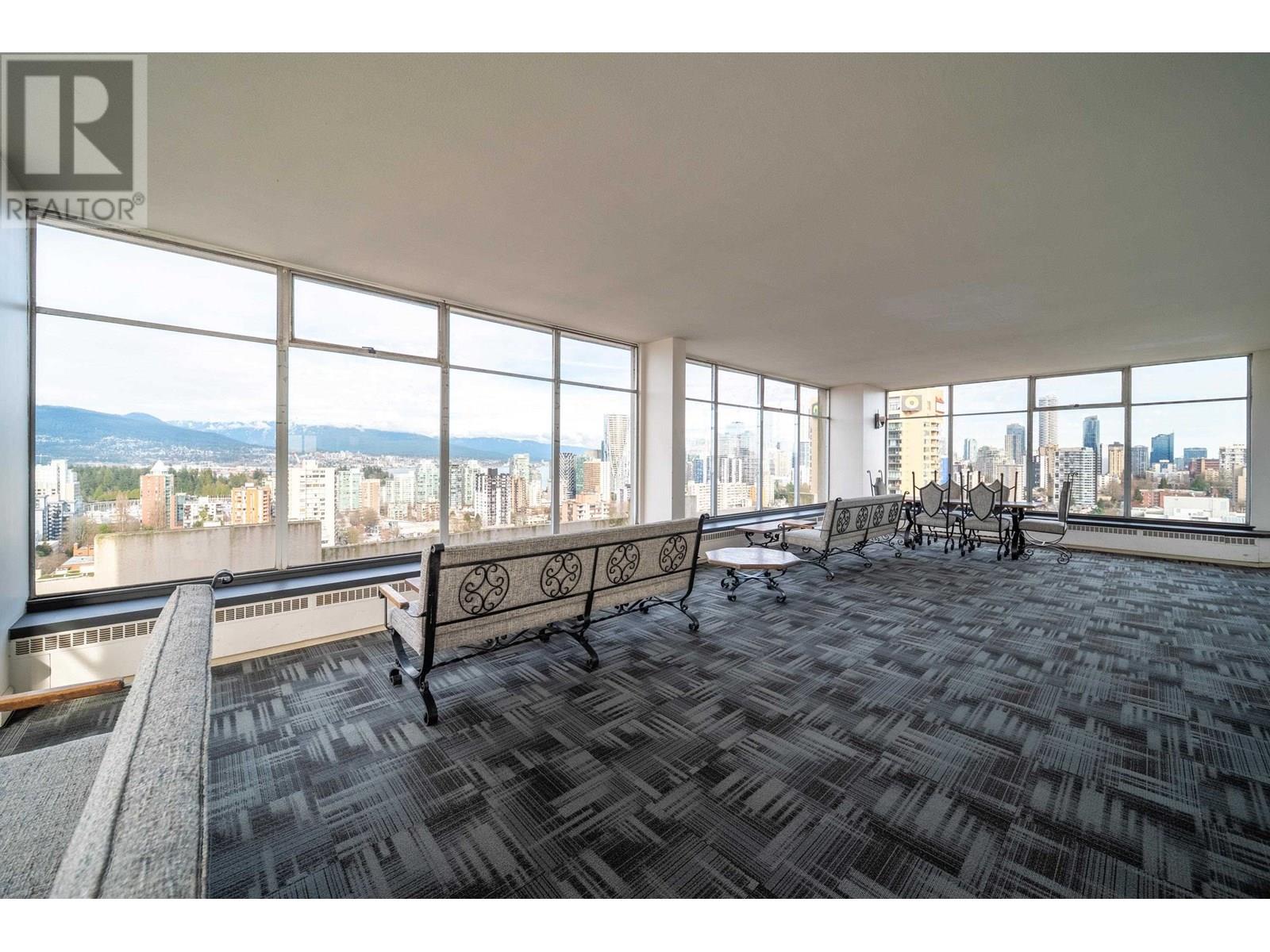 Photo 31 of 1603 1850 Comox Street, Vancouver BC