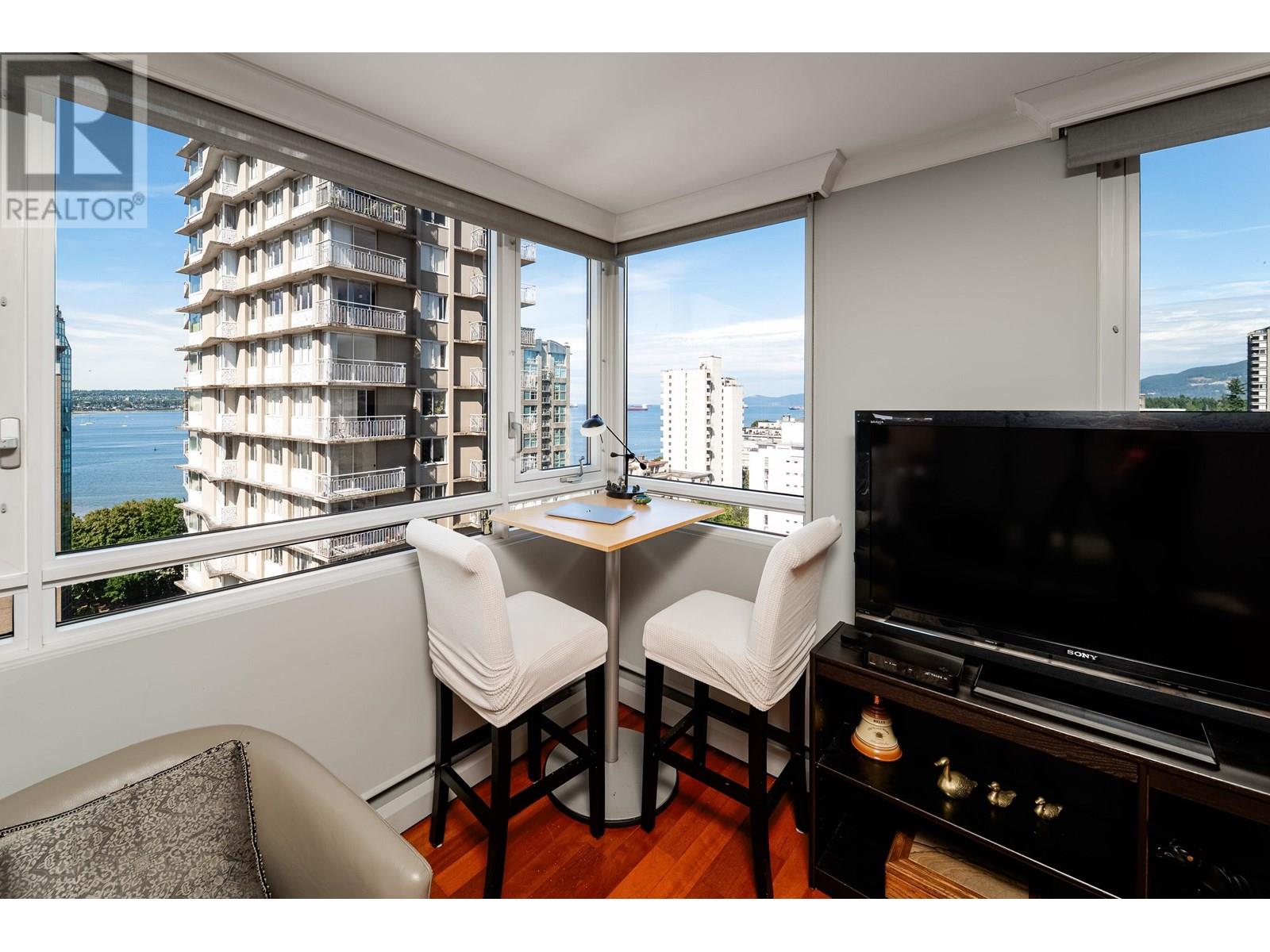 Photo 21 of 1603 1850 Comox Street, Vancouver BC