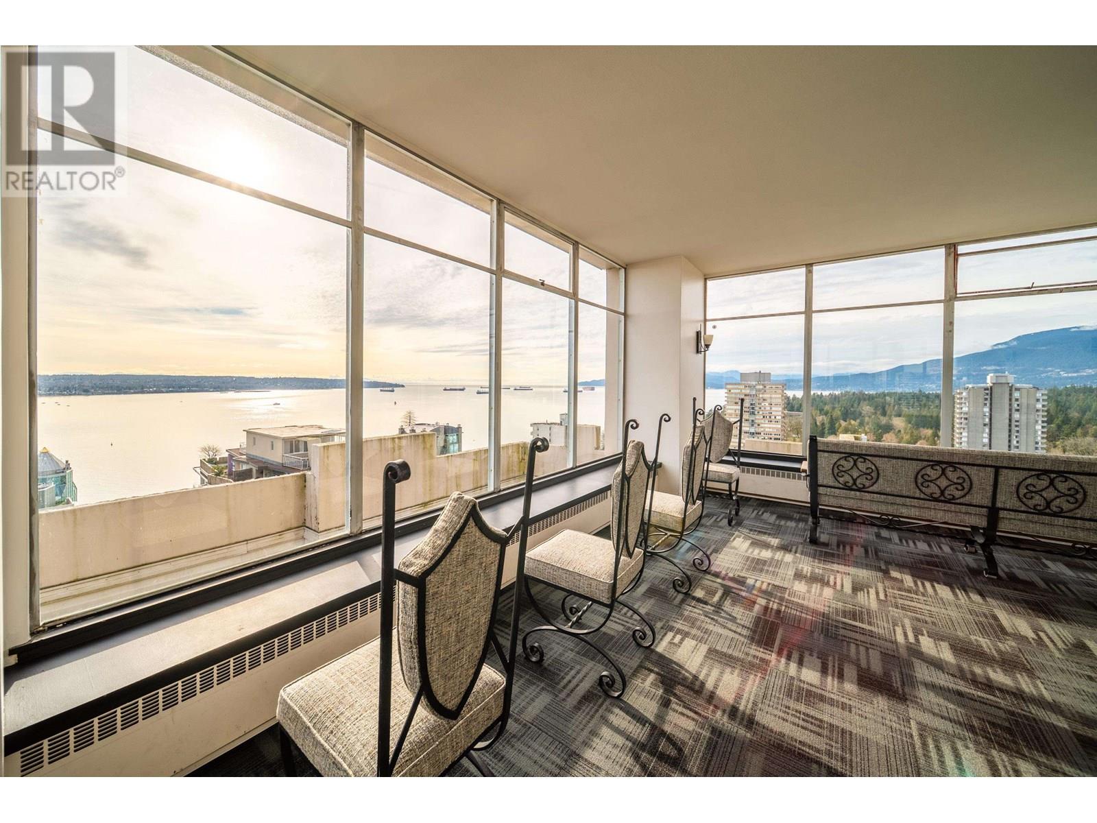 Photo 30 of 1603 1850 Comox Street, Vancouver BC