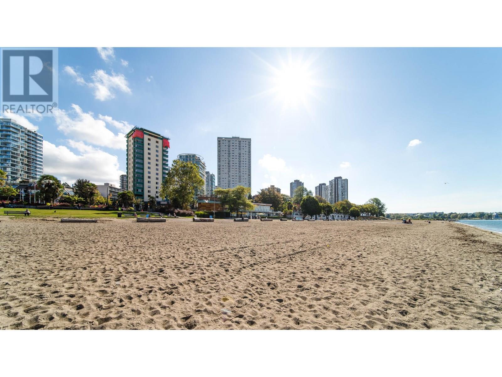 Photo 13 of 1603 1850 Comox Street, Vancouver BC