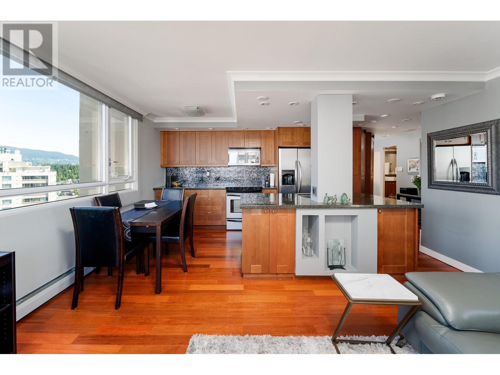 Photo 36 of 1603 1850 Comox Street, Vancouver BC