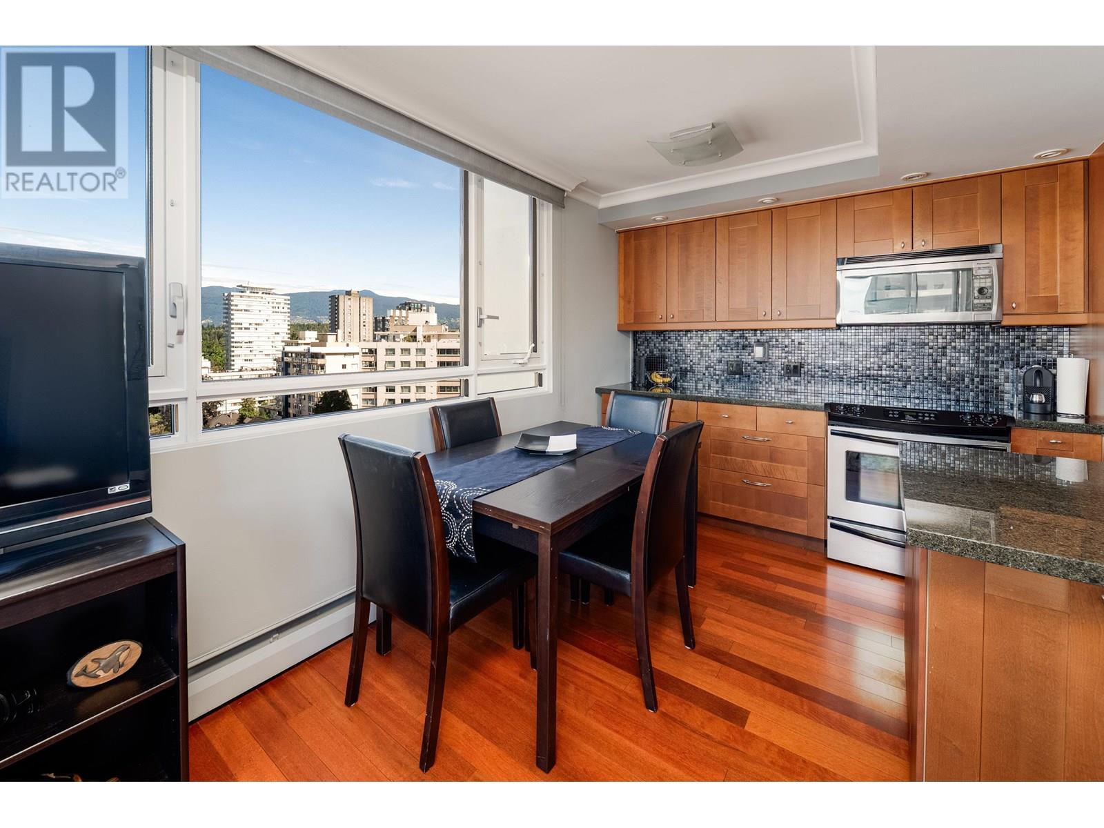Photo 20 of 1603 1850 Comox Street, Vancouver BC