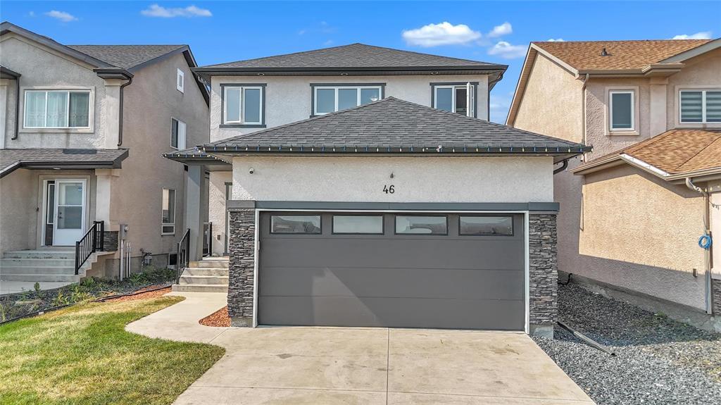 Photo 19 of 46 Dr David Marsh Row, Winnipeg MB