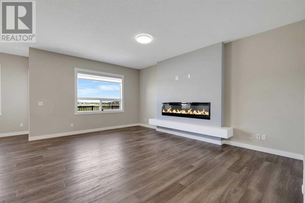 Single Family House for Sale in  Corner Meadows Row NE Cornerstone Calgary 