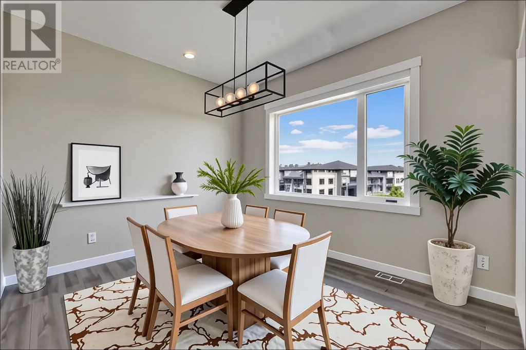 Single Family House for Sale in  Corner Meadows Row NE Cornerstone Calgary 
