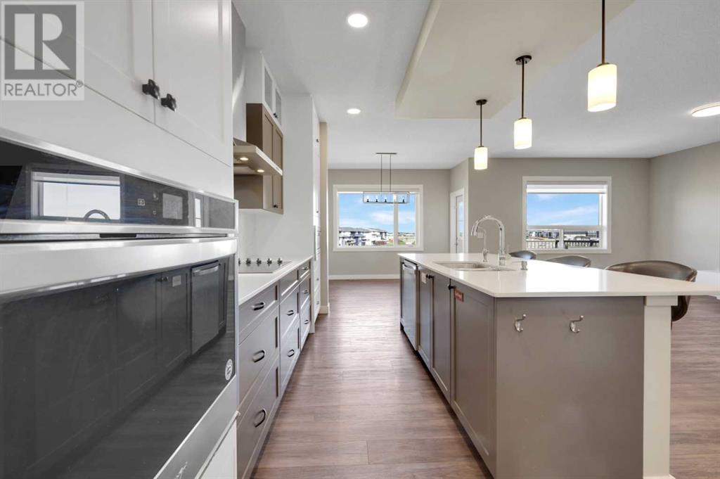 Single Family House for Sale in  Corner Meadows Row NE Cornerstone Calgary 