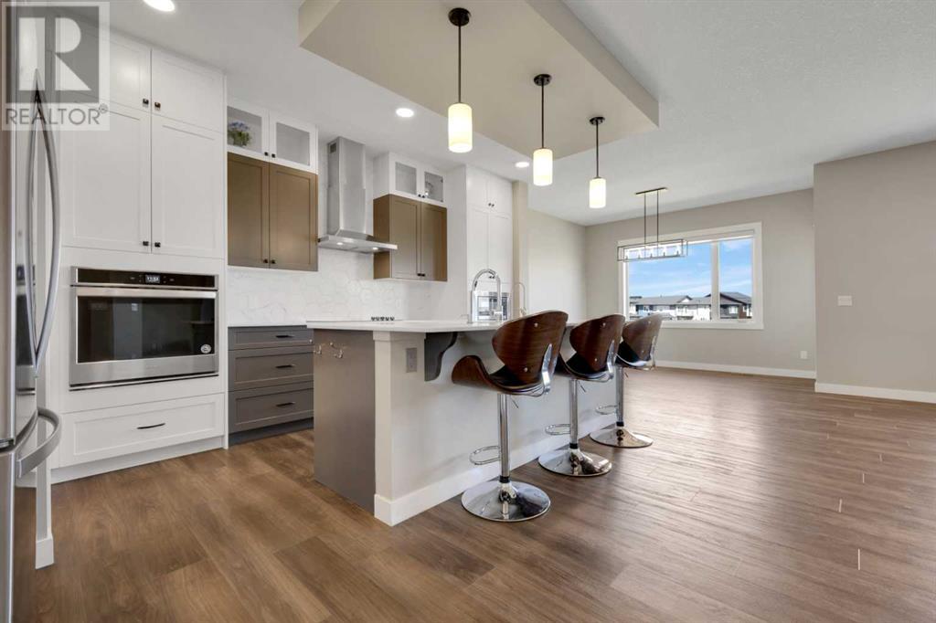 Single Family House for Sale in  Corner Meadows Row NE Cornerstone Calgary 