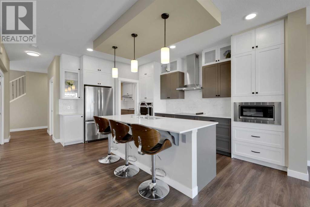Single Family House for Sale in  Corner Meadows Row NE Cornerstone Calgary 