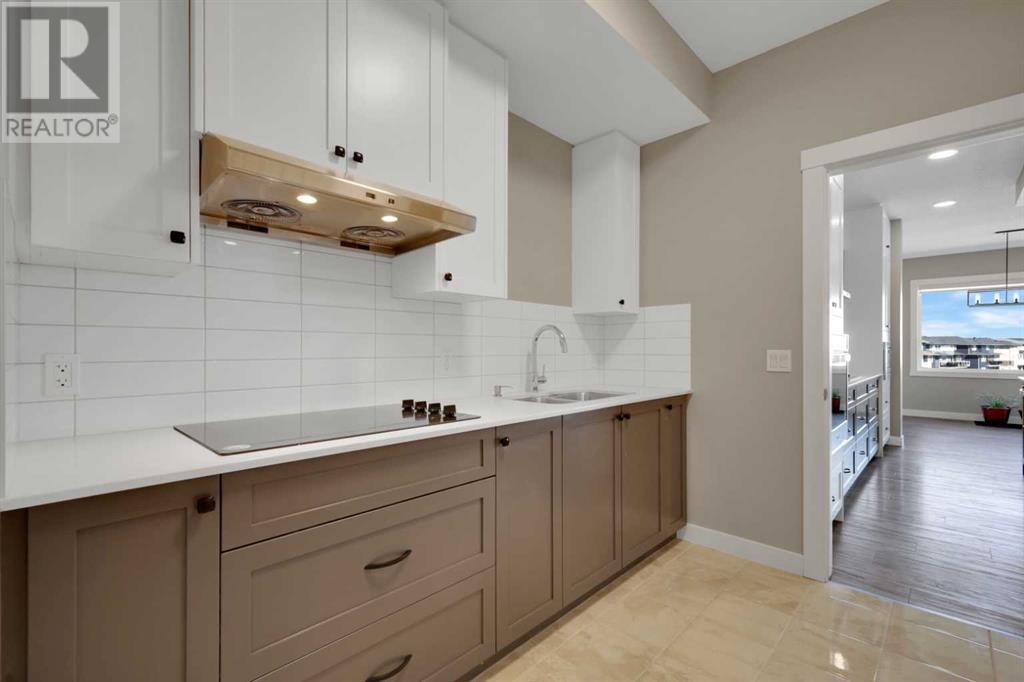 Single Family House for Sale in  Corner Meadows Row NE Cornerstone Calgary 