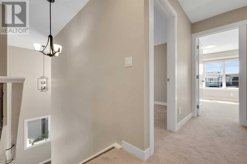 Single Family House for Sale in  Corner Meadows Row NE Cornerstone Calgary 
