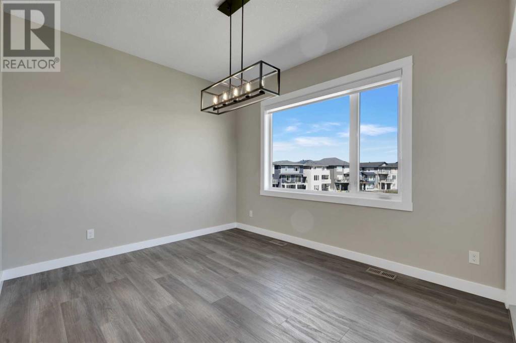 Single Family House for Sale in  Corner Meadows Row NE Cornerstone Calgary 