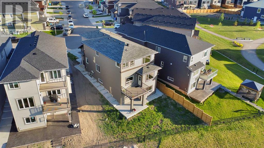 Single Family House for Sale in  Corner Meadows Row NE Cornerstone Calgary 